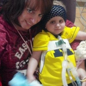 Meet your Posher, Kellie